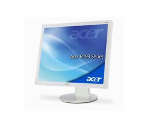 Monitor Acer B193dowmdh